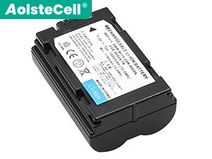 Baterie pro Leica Digilux 3