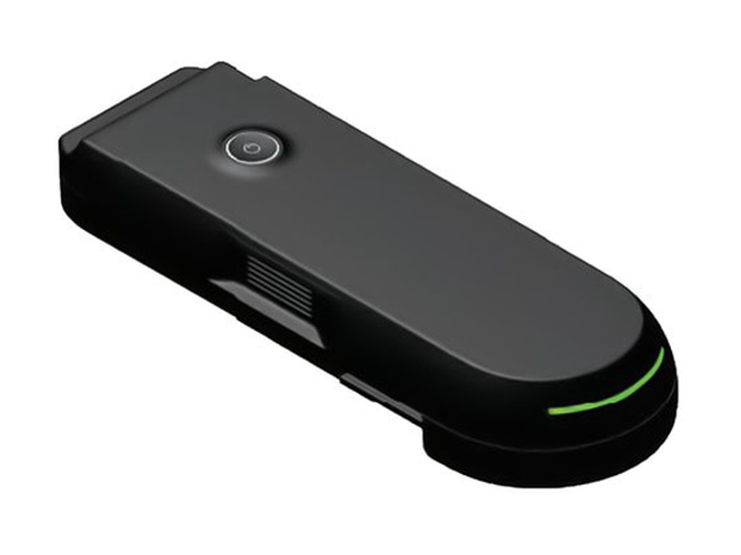 Baterie pro Leica BLK2FLY