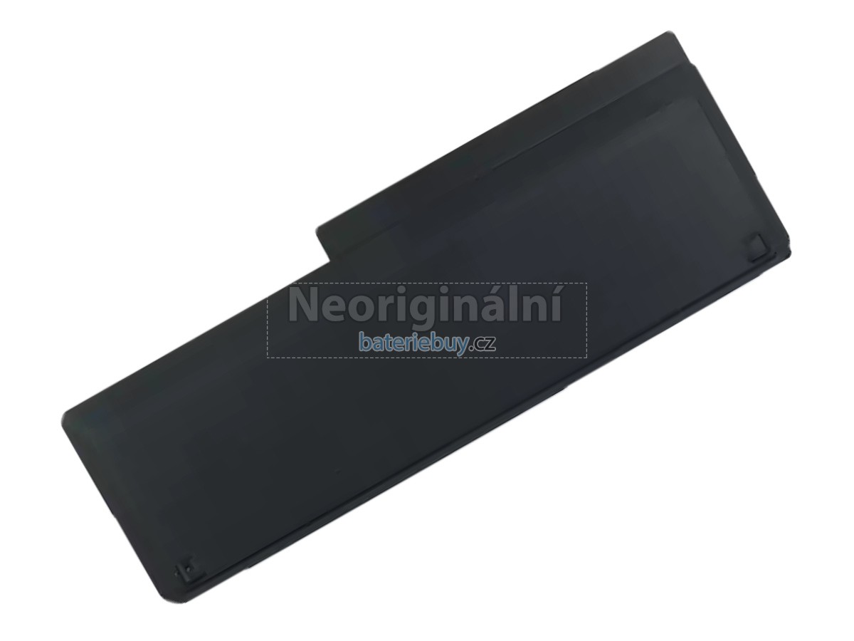 Nahrazení Lenovo 57Y6265 baterie