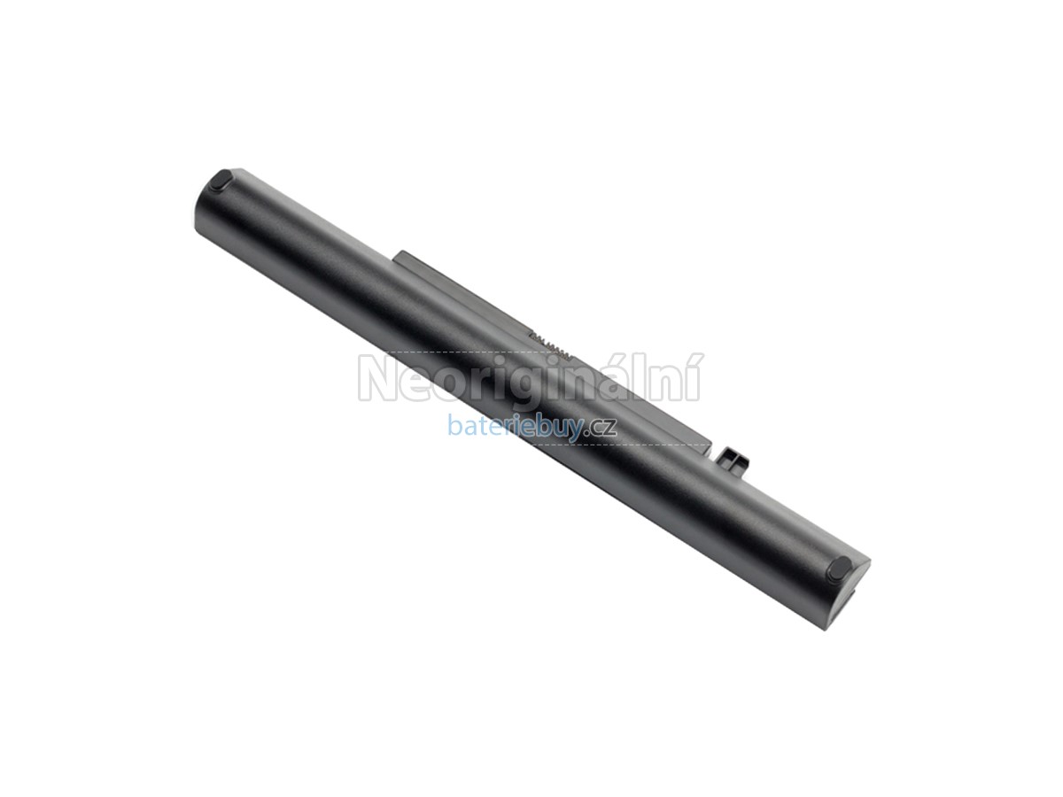 Nahrazení Lenovo IdeaPad K2450 baterie