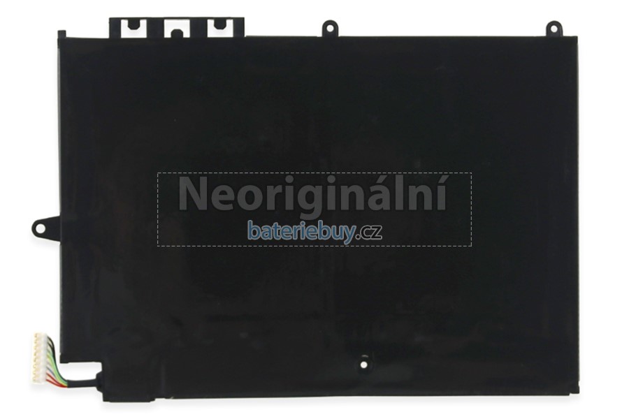 Nahrazení Lenovo L13N2P21(1ICP4/83/102-2) baterie
