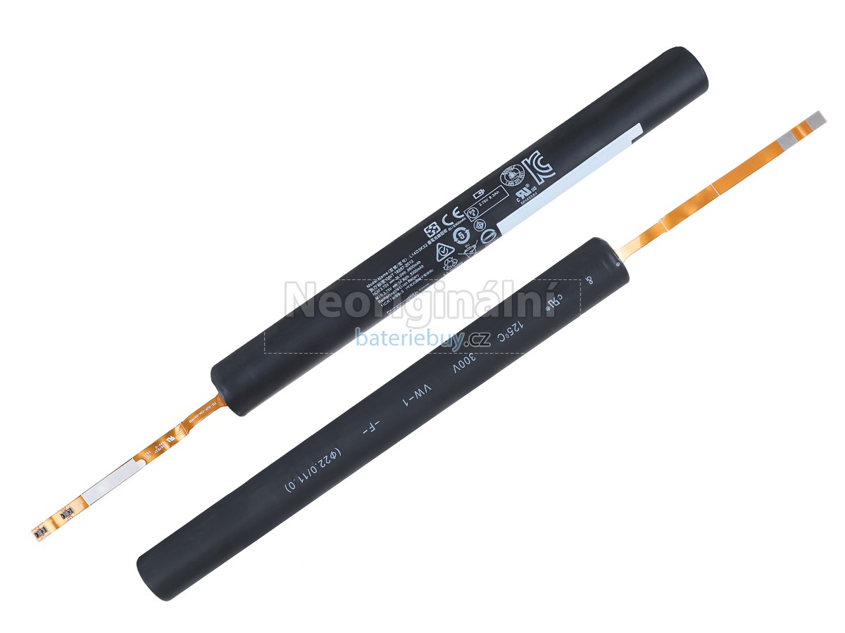 Nahrazení Lenovo YOGA Tablet 2 PRO-59428121 baterie