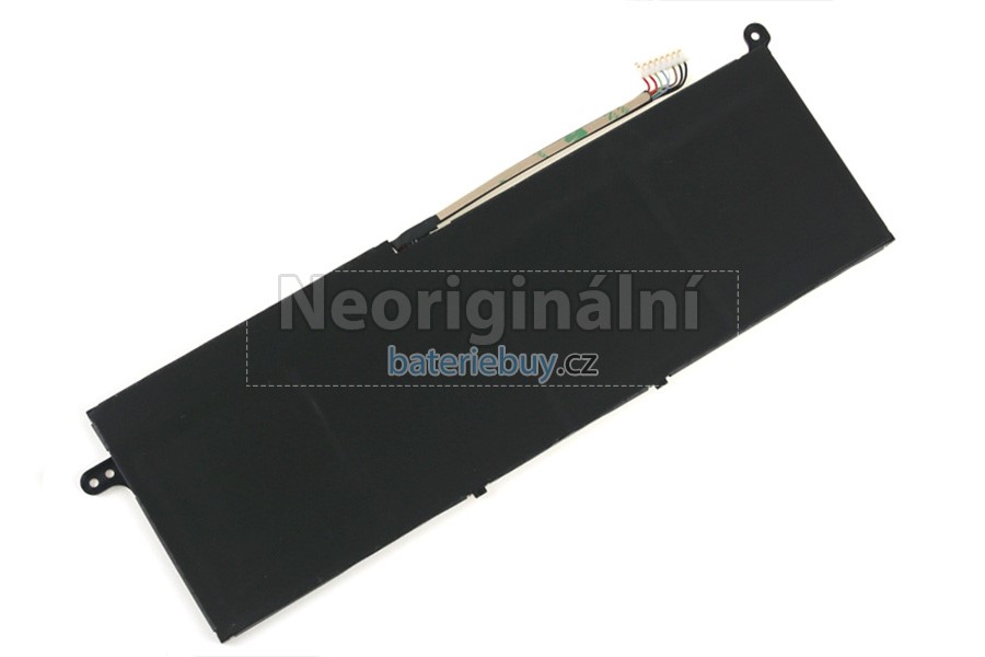 Nahrazení Lenovo L15C4PB0 baterie