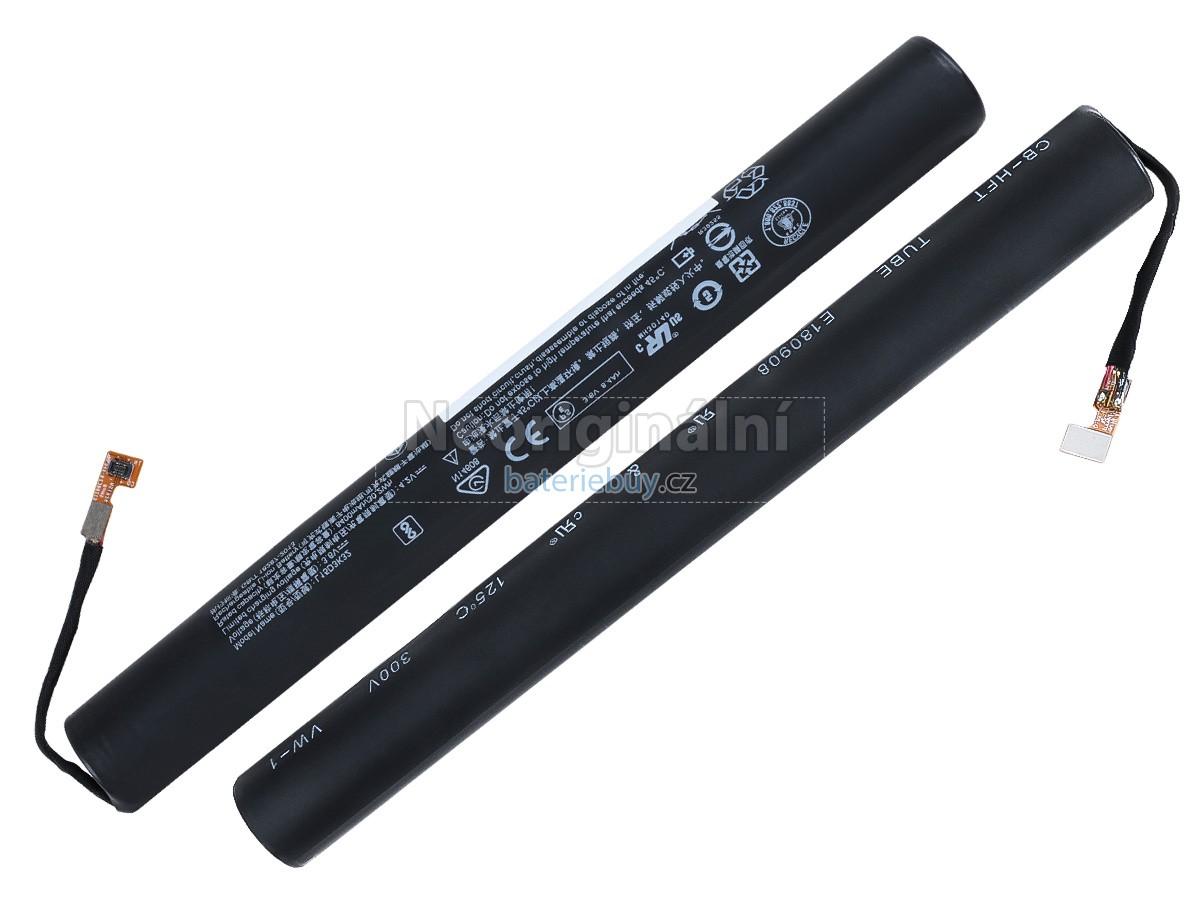 Nahrazení Lenovo L15C3K32 baterie