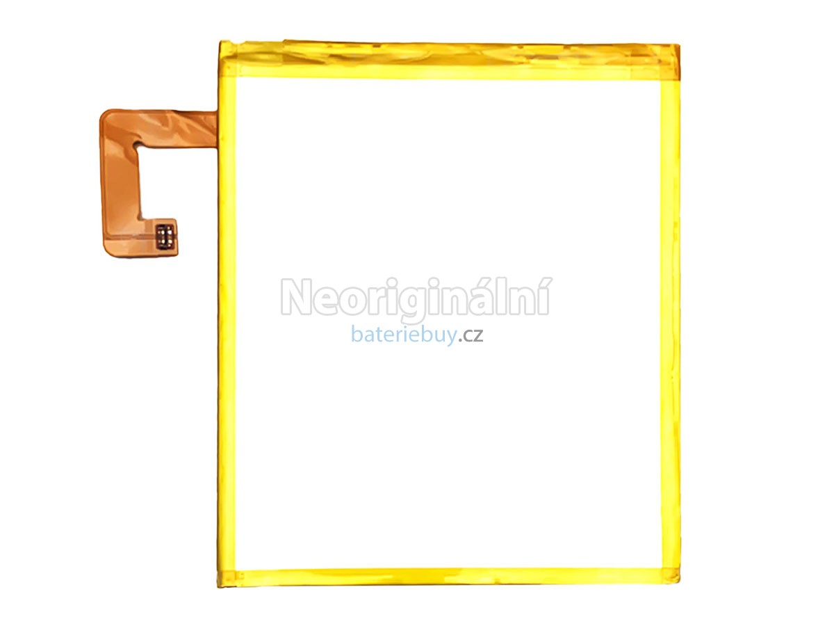Nahrazení Lenovo L18D1P32 baterie