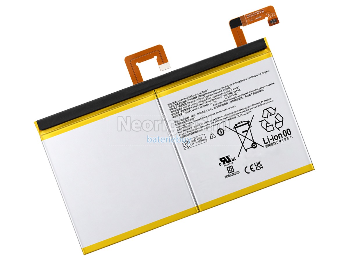 Nahrazení Lenovo SB18D44180 baterie