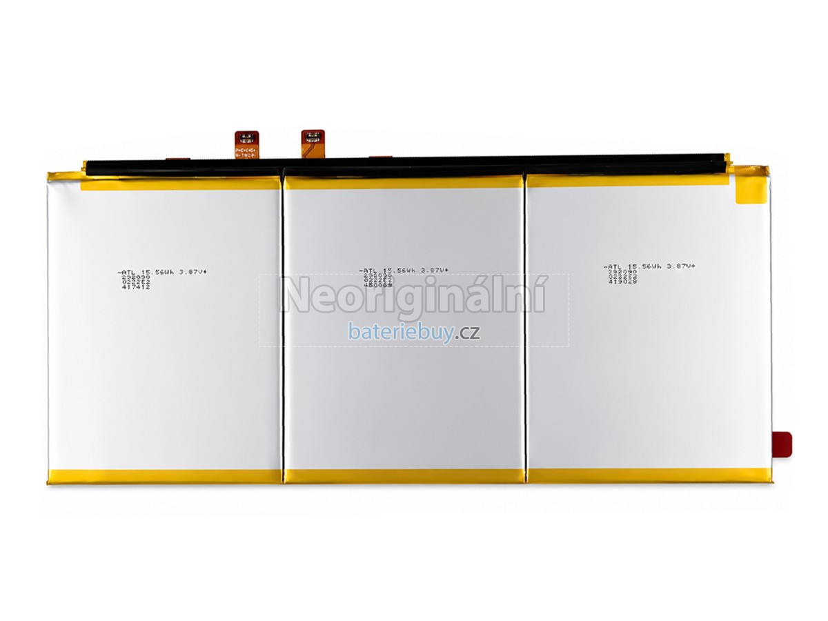 Nahrazení Lenovo L22D3P31 baterie