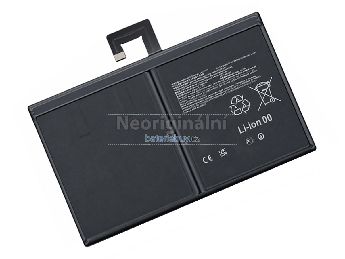Nahrazení Lenovo SCUD-V baterie