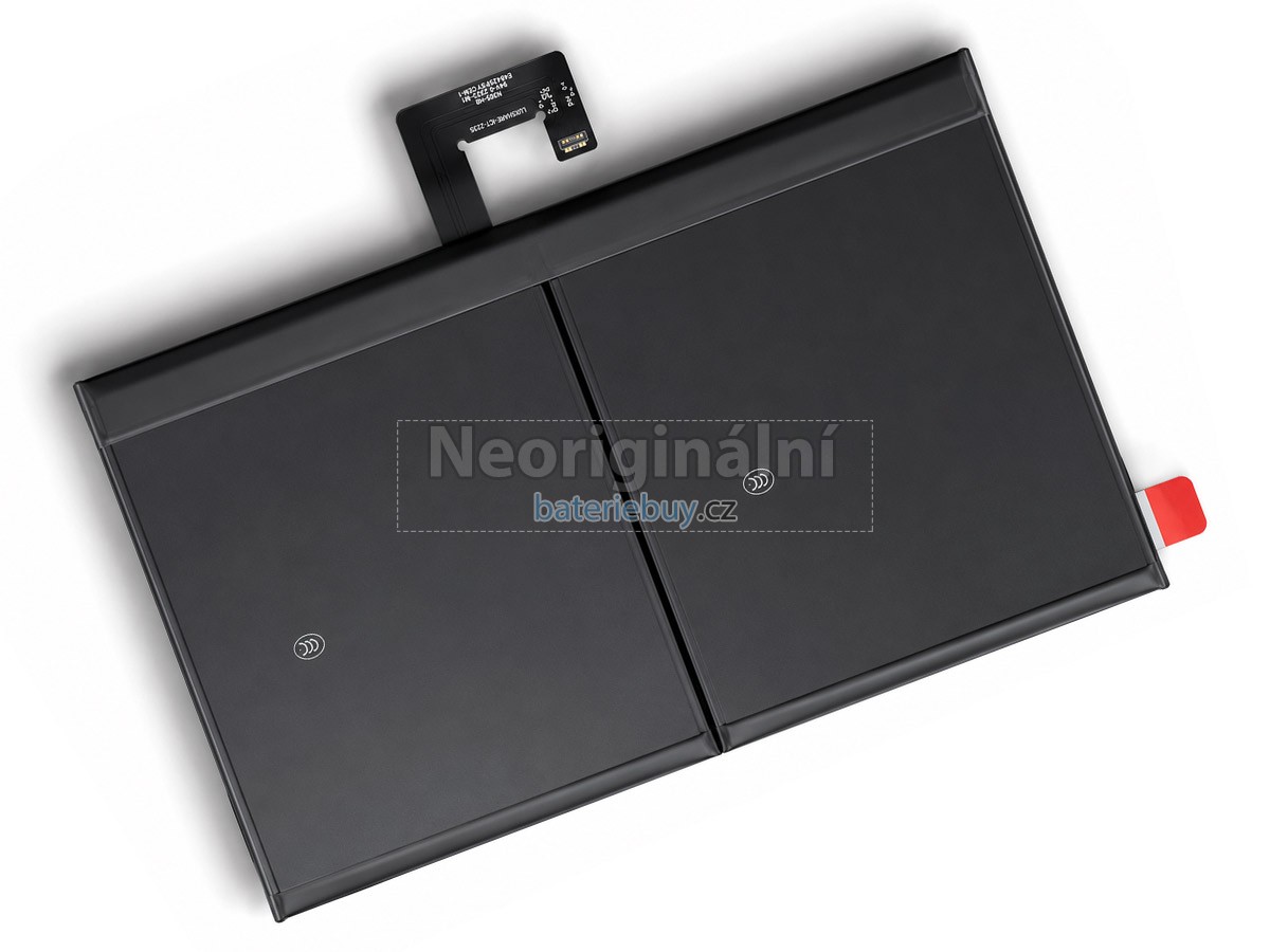 Nahrazení Lenovo SCUD-V baterie