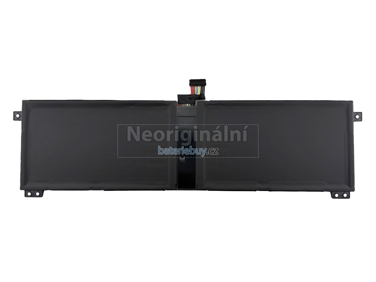 Nahrazení Lenovo 5B11M67492 baterie