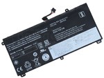 Baterie pro Lenovo ThinkPad W550s