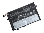 Baterie pro Lenovo ThinkPad E470-20H2