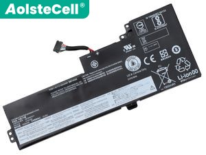 Baterie pro Lenovo SB10K97577
