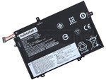 Baterie pro Lenovo 01AV466