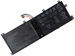 Baterie pro Lenovo IdeaPad Miix 510-12IKB-80XE0011GE