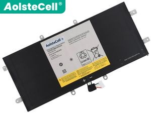 Baterie pro Lenovo L11M4P13(4ICP4/56/120)