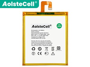 Baterie pro Lenovo Tab 2 A7-30