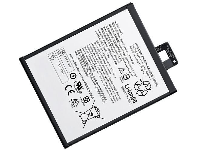 Baterie pro Lenovo Tab3 8 Plus