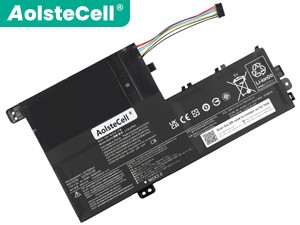 Baterie pro Lenovo L15L2PB1(2ICP6/55/90)