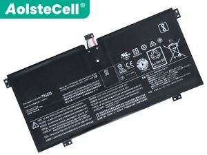 Baterie pro Lenovo Yoga 710-11ISK-80TX000BUS