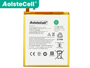 Baterie pro Lenovo L16D1P34