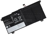 Baterie pro Lenovo Yoga Chromebook C630-81JX