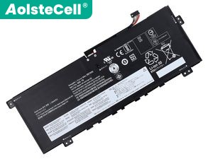 Baterie pro Lenovo Yoga C740-14IML-81TC006NPH