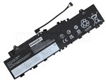 Baterie pro Lenovo IdeaPad 5 14ITL05-82FE000HVN