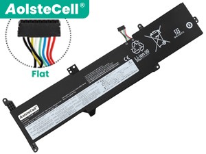 Baterie pro Lenovo L19D3PF5