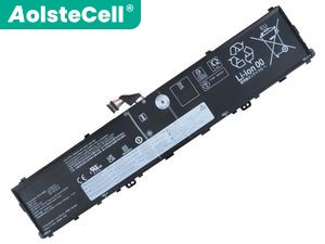 Baterie pro Lenovo ThinkPad P1 Gen 4-20Y3000QAT
