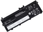 Baterie pro Lenovo ThinkPad X13 Yoga Gen 2-20W8002SCA