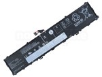 Baterie pro Lenovo ThinkPad X1 Extreme Gen 4-20Y5005DMN