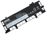 Baterie pro Lenovo ThinkPad T16 Gen 1-21BV00B3GR