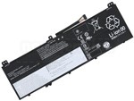 Baterie pro Lenovo Yoga 7 14IRL8-82YL0016PH