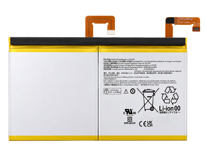 Baterie pro Lenovo SB18D44180