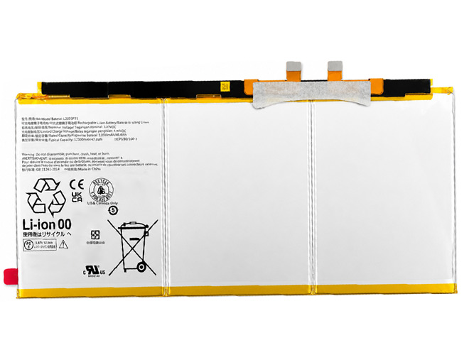Baterie pro Lenovo L22D3P31