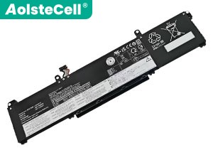 Baterie pro Lenovo ThinkPad P16s Gen 3-21KS000AMB