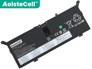 Baterie pro Lenovo Yoga Slim 7 15ILL9-83HM0072MJ