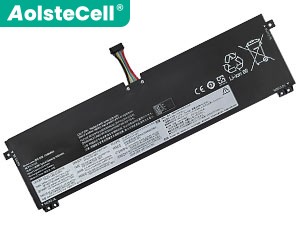 Baterie pro Lenovo ThinkBook 16p G6 IAX-21R00012EW