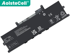 Baterie pro Lenovo ThinkPad X1 2-in-1 Gen 10-21Q0006UGE