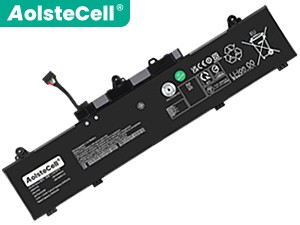 Baterie pro Lenovo ThinkPad L16 Gen 2-21SC001GDN