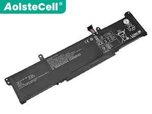 Baterie pro Lenovo ThinkPad P14s Gen 6-21QT0006IX