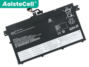 Baterie pro Lenovo L24C3PG1