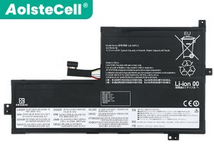 Baterie pro Lenovo L24C3PG2