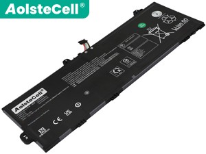 Baterie pro Lenovo ThinkPad X13 Gen 6-21RK005UMZ