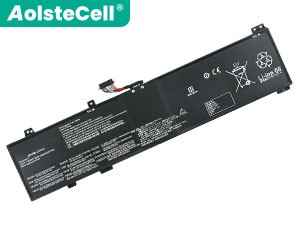 Baterie pro Lenovo L24D4PC1