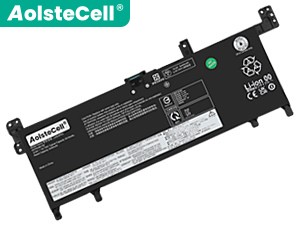 Baterie pro Lenovo IdeaPad Slim 5 13ARP10-83J2001BAX