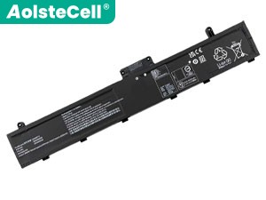 Baterie pro Lenovo ThinkPad P16 Gen 3-21RQ002HAD