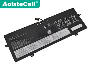 Baterie pro Lenovo SB11Q46782