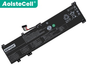 Baterie pro Lenovo Legion 5 15AHP10-83M00009MX